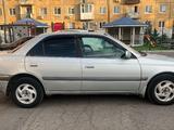 Toyota Carina 1997 годаүшін2 500 000 тг. в Усть-Каменогорск – фото 4