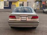 Toyota Carina 1997 годаүшін2 500 000 тг. в Усть-Каменогорск – фото 5