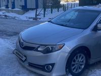 Toyota Camry 2011 года за 8 450 000 тг. в Шымкент