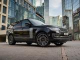 Land Rover Range Rover 2017 года за 47 000 000 тг. в Алматы
