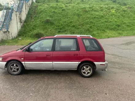 Mitsubishi Space Wagon 1993 годаүшін1 400 000 тг. в Талгар – фото 7