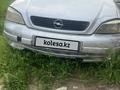 Opel Astra 1999 года за 450 000 тг. в Шымкент – фото 2