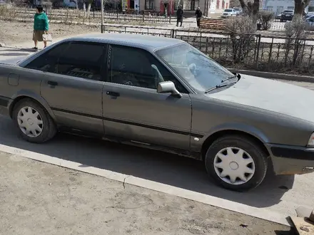 Audi 80 1992 года за 900 000 тг. в Сатпаев