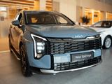 Kia Sportage Luxe 4WD 2026 года за 14 490 000 тг. в Астана – фото 2