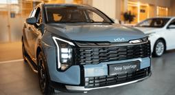 Kia Sportage Luxe 4WD 2026 года за 14 490 000 тг. в Астана – фото 2