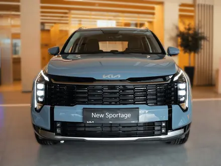Kia Sportage Luxe 4WD 2026 года за 14 490 000 тг. в Астана – фото 3
