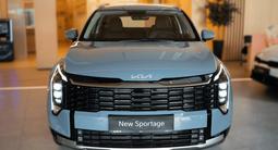 Kia Sportage Luxe 4WD 2026 года за 14 490 000 тг. в Астана – фото 4