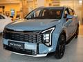 Kia Sportage Luxe 4WD 2026 года за 14 490 000 тг. в Астана – фото 8