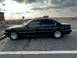 BMW 728 2000 годаүшін4 500 000 тг. в Жанаозен – фото 3