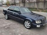 Mercedes-Benz E 220 1995 годаүшін2 500 000 тг. в Шымкент – фото 2