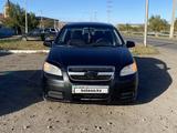 Chevrolet Aveo 2010 годаүшін2 900 000 тг. в Караганда – фото 2