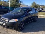 Chevrolet Aveo 2010 годаүшін2 900 000 тг. в Караганда – фото 3