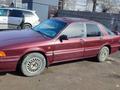 Mitsubishi Galant 1992 годаүшін1 400 000 тг. в Шу – фото 6