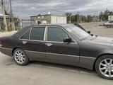 Mercedes-Benz S 320 1992 года за 2 050 000 тг. в Алматы – фото 4
