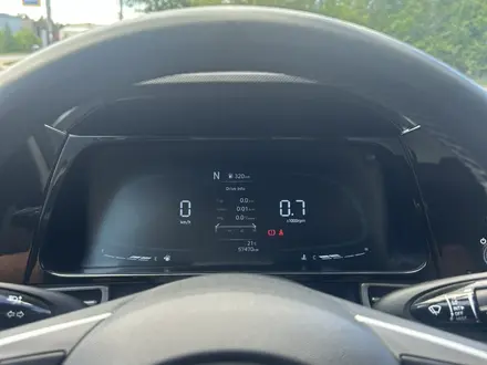 Hyundai Elantra 2024 года за 8 000 000 тг. в Кокшетау – фото 2