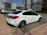 Kia Cerato 2013 года за 6 400 000 тг. в Астана – фото 2