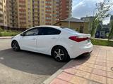 Kia Cerato 2013 года за 6 400 000 тг. в Астана