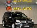 Mercedes-Benz GLS 400 2016 годаfor30 990 000 тг. в Шымкент – фото 2