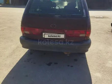 Toyota Previa 1995 года за 2 200 000 тг. в Алматы – фото 5