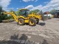 LGZT  НОВЫЙ ЭКСКАВАТОР ПОГРУЗЧИК ТИПА JCB4CX 2025 года в Алматы – фото 10