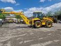 LGZT  НОВЫЙ ЭКСКАВАТОР ПОГРУЗЧИК ТИПА JCB4CX 2025 года в Алматы – фото 11