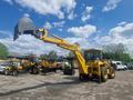 LGZT  НОВЫЙ ЭКСКАВАТОР ПОГРУЗЧИК ТИПА JCB4CX 2025 года в Алматы – фото 19