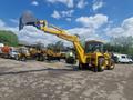 LGZT  НОВЫЙ ЭКСКАВАТОР ПОГРУЗЧИК ТИПА JCB4CX 2025 года в Алматы – фото 22
