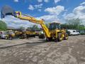 LGZT  НОВЫЙ ЭКСКАВАТОР ПОГРУЗЧИК ТИПА JCB4CX 2025 года в Алматы – фото 24