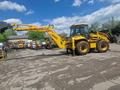 LGZT  НОВЫЙ ЭКСКАВАТОР ПОГРУЗЧИК ТИПА JCB4CX 2025 года в Алматы – фото 31