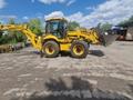 LGZT  НОВЫЙ ЭКСКАВАТОР ПОГРУЗЧИК ТИПА JCB4CX 2025 года в Алматы – фото 34