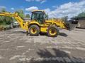 LGZT  НОВЫЙ ЭКСКАВАТОР ПОГРУЗЧИК ТИПА JCB4CX 2025 года в Алматы – фото 35