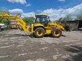 LGZT  НОВЫЙ ЭКСКАВАТОР ПОГРУЗЧИК ТИПА JCB4CX 2025 года в Алматы – фото 37