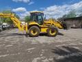 LGZT  НОВЫЙ ЭКСКАВАТОР ПОГРУЗЧИК ТИПА JCB4CX 2025 года в Алматы – фото 39
