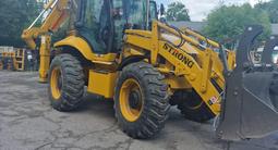 LGZT  НОВЫЙ ЭКСКАВАТОР ПОГРУЗЧИК ТИПА JCB4CX 2025 года в Алматы – фото 4