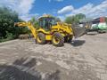 LGZT  НОВЫЙ ЭКСКАВАТОР ПОГРУЗЧИК ТИПА JCB4CX 2025 года в Алматы – фото 42