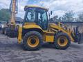 LGZT  НОВЫЙ ЭКСКАВАТОР ПОГРУЗЧИК ТИПА JCB4CX 2025 года в Алматы – фото 74