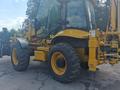 LGZT  НОВЫЙ ЭКСКАВАТОР ПОГРУЗЧИК ТИПА JCB4CX 2025 года в Алматы – фото 8