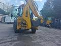 LGZT  НОВЫЙ ЭКСКАВАТОР ПОГРУЗЧИК ТИПА JCB4CX 2025 года в Алматы – фото 80