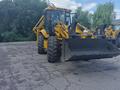 LGZT  НОВЫЙ ЭКСКАВАТОР ПОГРУЗЧИК ТИПА JCB4CX 2025 года в Алматы – фото 9