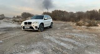 BMW X5 2010 года за 10 500 000 тг. в Алматы