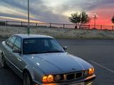 BMW 540 1995 годаүшін3 000 000 тг. в Кызылорда