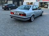 BMW 540 1995 годаүшін3 000 000 тг. в Кызылорда – фото 5