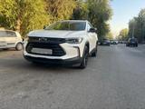 Chevrolet Tracker 2021 годаүшін8 000 000 тг. в Алматы – фото 2