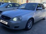 ВАЗ (Lada) Priora 2170 2014 годаүшін3 000 000 тг. в Шымкент – фото 4