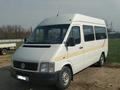 Volkswagen  LT 2002 года за 3 500 000 тг. в Каскелен – фото 9