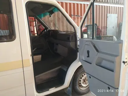 Volkswagen  LT 2002 года за 3 500 000 тг. в Каскелен – фото 13