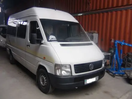 Volkswagen  LT 2002 года за 3 500 000 тг. в Каскелен