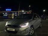 Hyundai Accent 2014 годаүшін5 100 000 тг. в Шымкент – фото 2