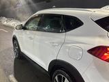 Hyundai Tucson 2020 годаүшін13 500 000 тг. в Алматы – фото 2