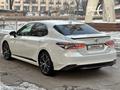 Toyota Camry 2020 года за 18 450 000 тг. в Алматы – фото 6